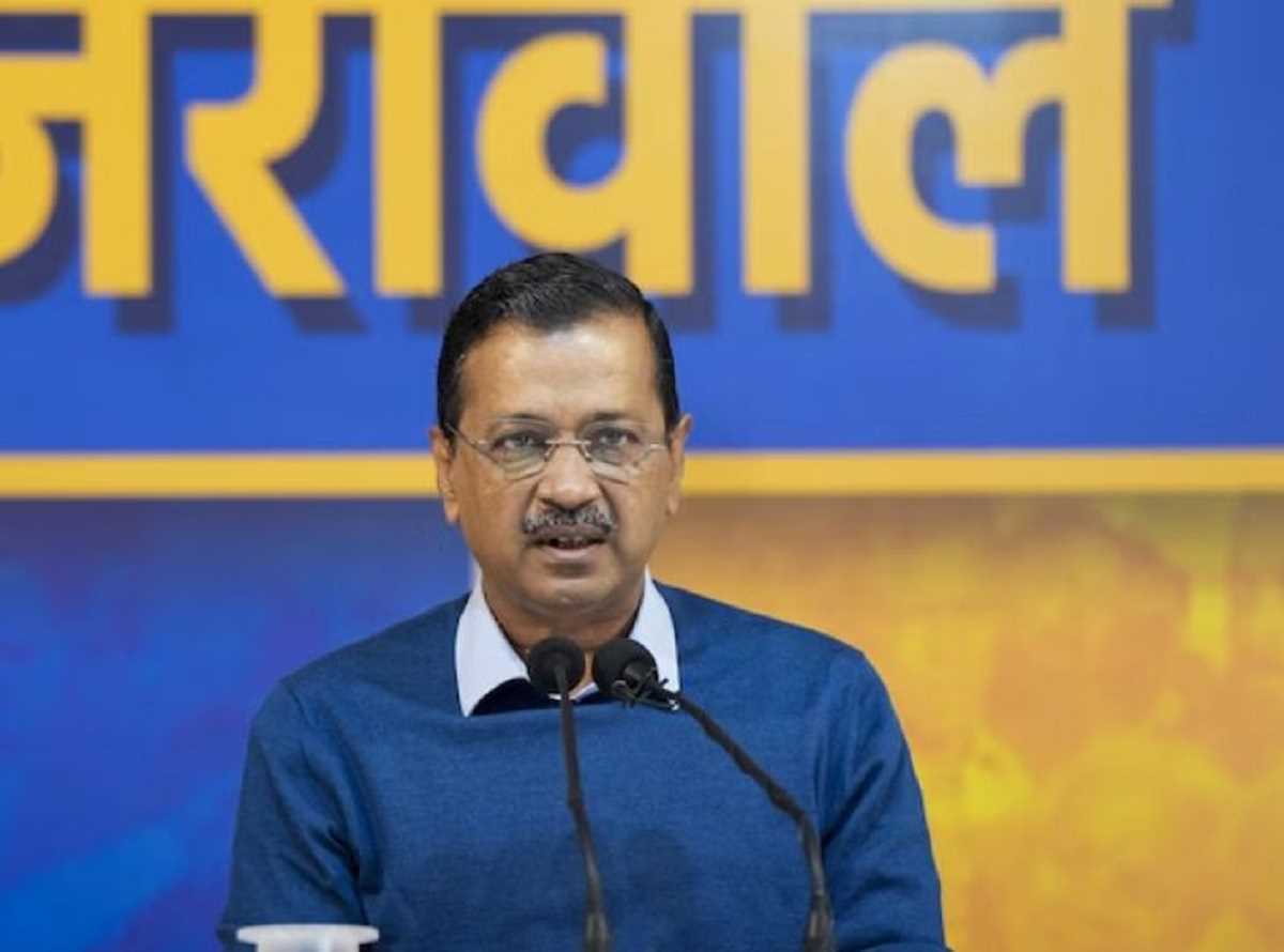 दिल्ली : पंजाब के विधायकों और मंत्रियों के साथ बैठक करेंगे केजरीवाल, जानें क्या है वजह